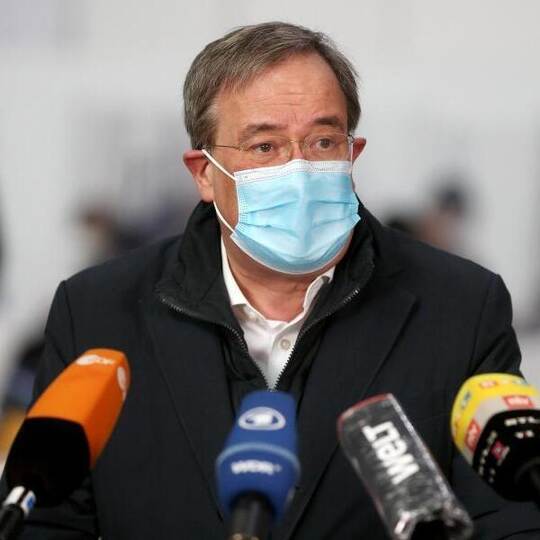 Armin Laschet