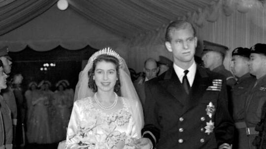 Queen-Ehemann Prinz Philip ist tot