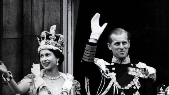 Queen-Ehemann Prinz Philip ist tot