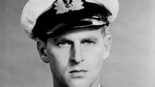 Queen-Ehemann Prinz Philip ist tot
