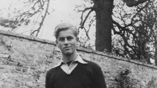 Queen-Ehemann Prinz Philip ist tot
