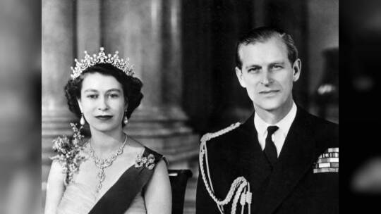 Queen-Ehemann Prinz Philip ist tot