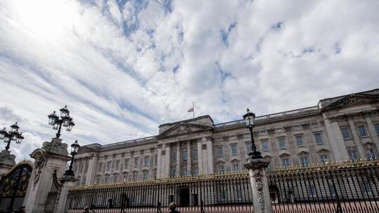 Queen-Ehemann Prinz Philip ist tot