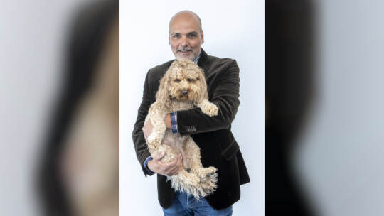 Jay Alexander Charlotte