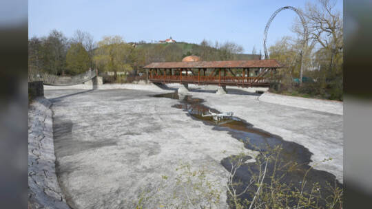 Freizeitpark Tripsdrill