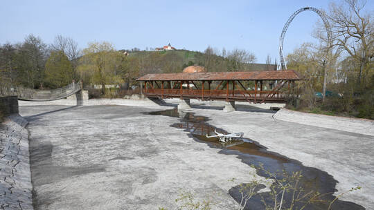 Freizeitpark Tripsdrill