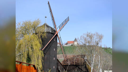 Freizeitpark Tripsdrill