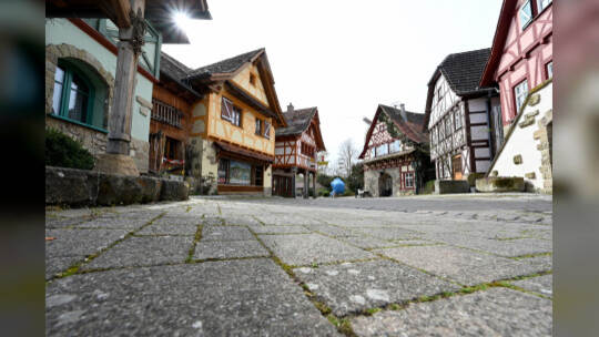 Freizeitpark Tripsdrill