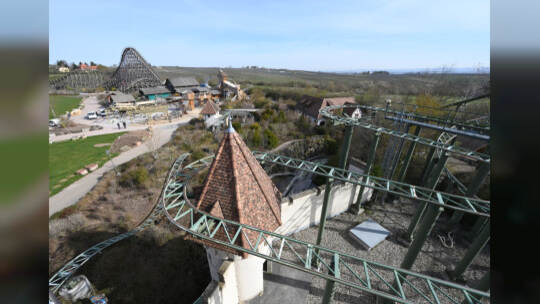 Freizeitpark Tripsdrill