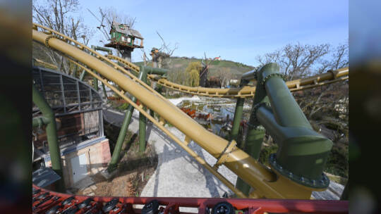 Freizeitpark Tripsdrill