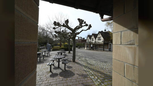 Freizeitpark Tripsdrill