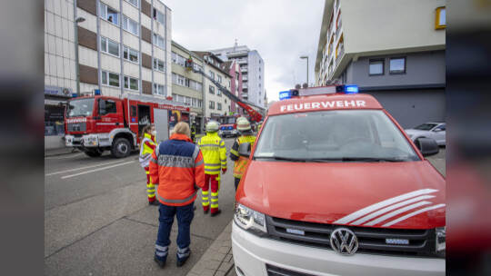 Brand Zenthofstraße