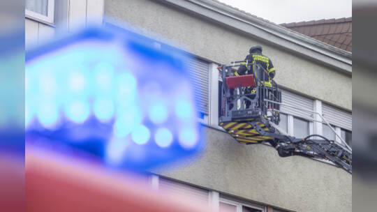 Brand Zenthofstraße