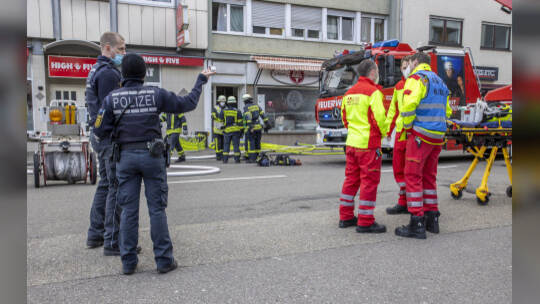 Brand Zenthofstraße