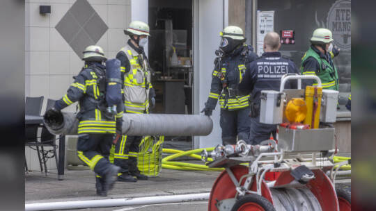 Brand Zenthofstraße