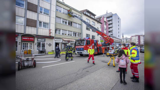 Brand Zenthofstraße