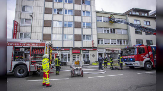 Brand Zenthofstraße