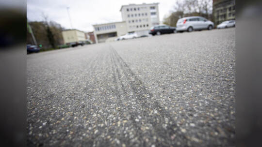 Turnplatz Autotreff Pforzheim