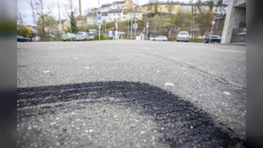 Turnplatz Autotreff Pforzheim