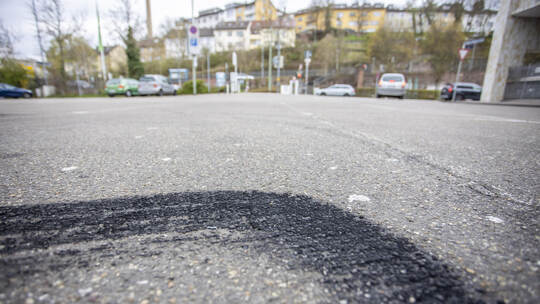 Turnplatz Autotreff Pforzheim