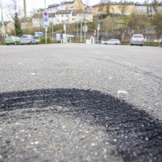 Turnplatz Autotreff Pforzheim