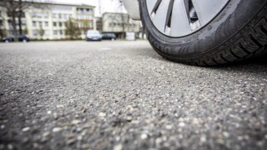 Turnplatz Autotreff Pforzheim