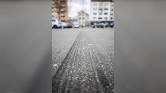 Turnplatz Autotreff Pforzheim
