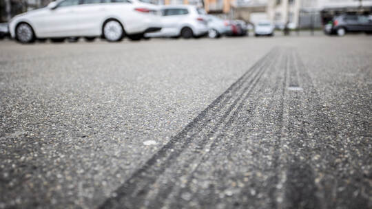Turnplatz Autotreff Pforzheim