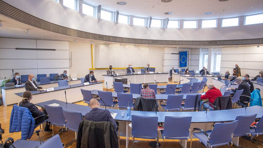 PK Kliniken Region Corona