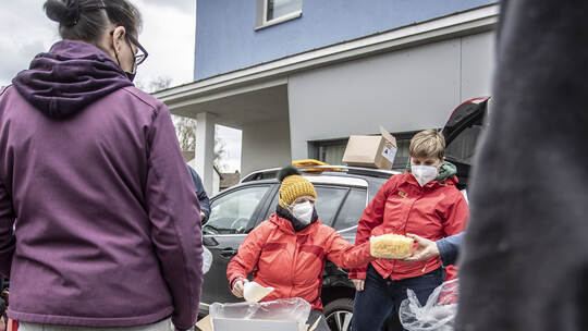 Foodsharing Eutinger Talweg