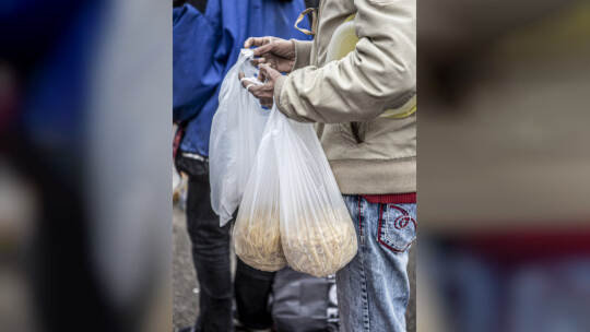 Foodsharing Eutinger Talweg
