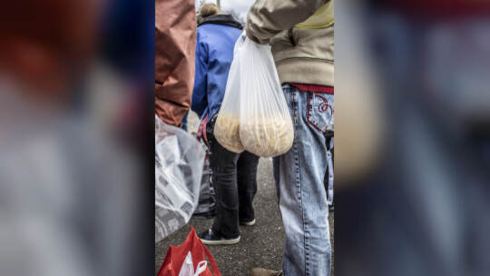 Foodsharing Eutinger Talweg