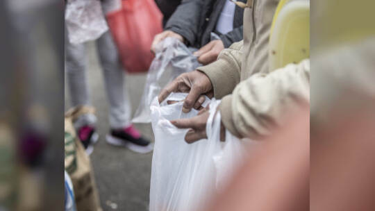 Foodsharing Eutinger Talweg