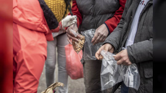 Foodsharing Eutinger Talweg