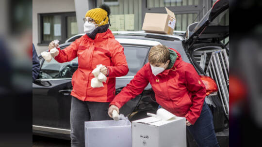 Foodsharing Eutinger Talweg