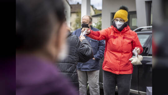 Foodsharing Eutinger Talweg