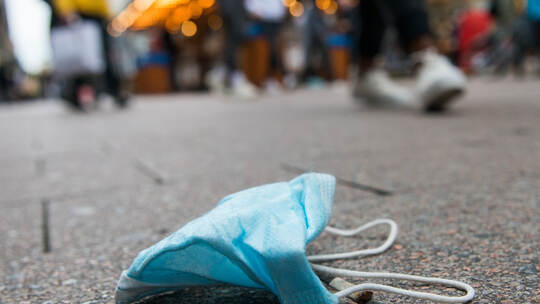 Coronavirus - Hamburg