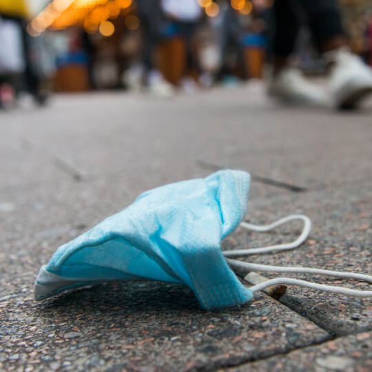 Coronavirus - Hamburg