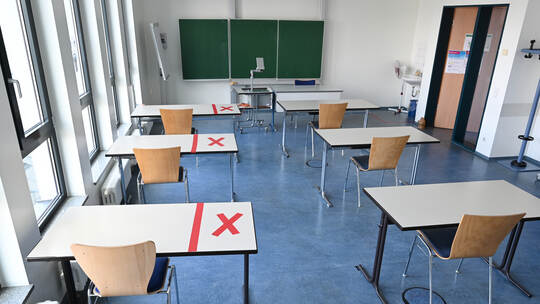 Coronavirus - VHS Frankfurt