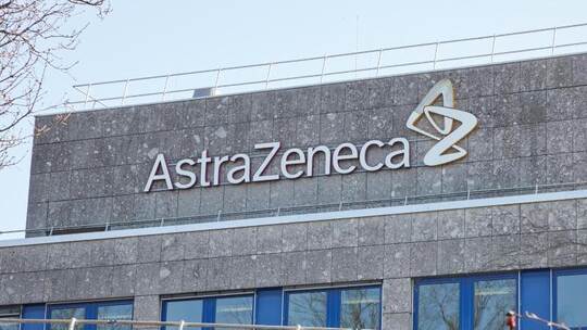 Astrazeneca Astrazeneca