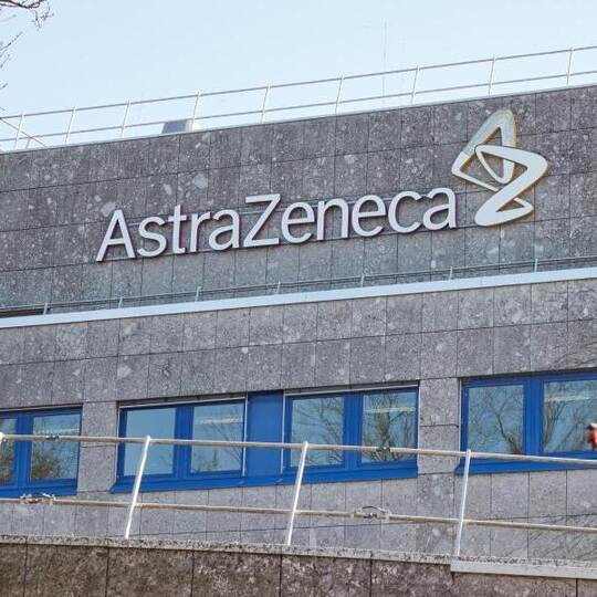 Astrazeneca Astrazeneca