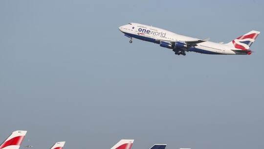 Reisebeschränkungen in Großbritannien Reisebeschränkungen in Großbritannien