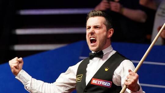 Snooker-Weltmeister Snooker-Weltmeister