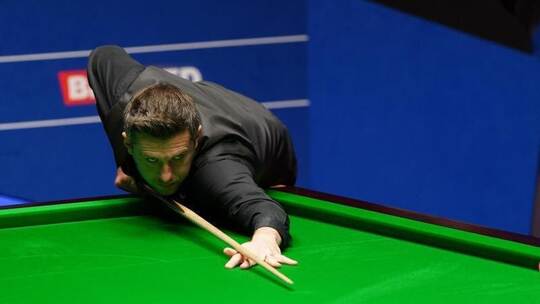 Mark Selby Mark Selby