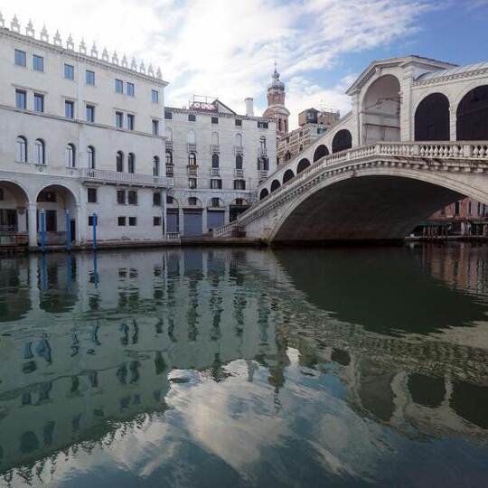 Venedig Venedig