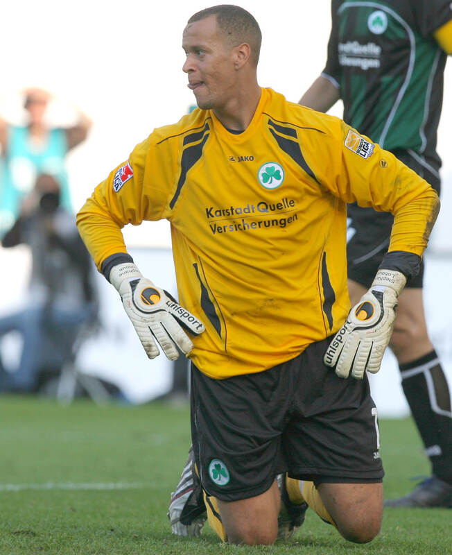 ExNationaltorwart Stephan Loboué aus Pforzheim zu LehmannSkandal