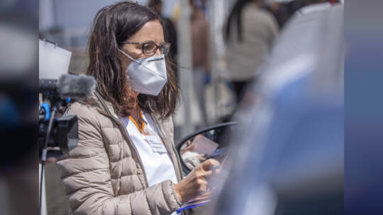 Impfaktion Supermarkt Pforzheim