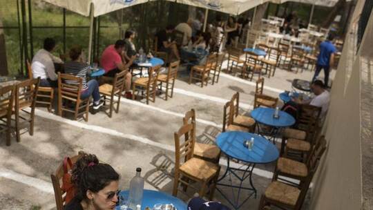 Griechenland Griechenland