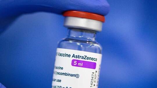 Bund schlägt Astrazeneca-Freigabe vor Bund schlägt Astrazeneca-Freigabe vor