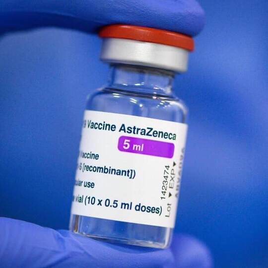Bund schlägt Astrazeneca-Freigabe vor Bund schlägt Astrazeneca-Freigabe vor